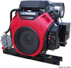 16,000 Watt Propane/Natural Gas Generator