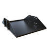 Enclosures Accessories and Hardware - DNRMU1924BK1 - Powell Electronics, Inc.
