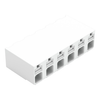 PCB terminal block - 2086-3206/700-650/997-607 - WAGO