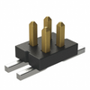 Headers, Male Pins - 612-FTS-102-03-L-DV-TR-ND - DigiKey