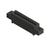 Edgeboard Connectors - 151-887-009-500-608-ND - DigiKey