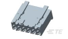 Rectangular Wire & Cable Connectors & Housings - 1-1241965-6 - TE Connectivity