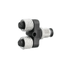 Circular Connector Adapters - 281-1515140000-ND - DigiKey