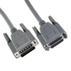 D-Sub Cables - 3272-CS-DSDHD26MF0-025-ND - DigiKey