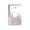 Patchbay, Jack Panel Accessories - 5073-WPXLR-1B-ND - DigiKey