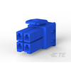 Rectangular Connector Housings - 1-368575-6-ND - DigiKey
