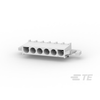Headers, Male Pins - 1586936-1-ND - DigiKey