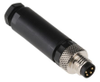 Industrial Circular Connectors - 5085393 - RS Components, Ltd.