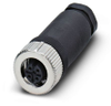 Industrial Circular Connectors - 8016637 - RS Components, Ltd.