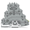 DIN Rail Terminal Blocks - 2787607 - RS Components, Ltd.