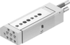 Pneumatic Guided Cylinders - 2039377 - RS Components, Ltd.