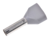 Bootlace Ferrules - 3077283 - RS Components, Ltd.