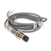 Proximity Sensors - Industrial - AIS18N08RW220-2M-ND - DigiKey