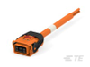 Electric, Hybrid & Fuel Cell Cable Assemblies - 2-2282265-2 - TE Connectivity