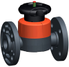Valves - Plastic-Valves - diaphragm-Valves - 2-way-diaphragm-Valve -- 161517002 - Image