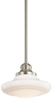 42268NI Mini Pendants-Rod - 344439 - Capital Lighting, Inc.