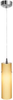 94932-BS/AMB Mini Pendants-Cable - 362857 - Capital Lighting, Inc.