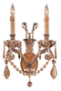 N9001 Sconce - N9001 - Minka Group