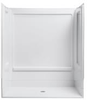 Shower - ADA Shower: 62070106 - Sterling Plumbing