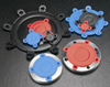 TLF Series, Flange Protectors - TLF-2500-3000 - Daemar Inc.