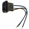 Power Entry Connectors - Inlets, Outlets, Modules - CCM1785-ND - DigiKey
