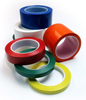 Texwipe Kogo Green Marking Tape - 3 in Width x 36 yd Length - 5.5 mil Thick - TPR3016GR - TPR3016GR - R. S. Hughes Company, Inc.