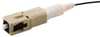 Fiber Optic Connector -- FCSC900K62M100 - Image