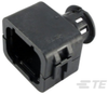 Automotive Connector Caps & Covers - 2292863-1 - TE Connectivity