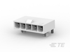 PCB Headers & Receptacles - 2029150-5 - TE Connectivity