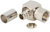 RF Connectors / Coaxial Connectors - 222164 - VAST STOCK CO., LIMITED