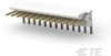 PCB Headers & Receptacles - 4-641216-3 - TE Connectivity