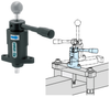 Thrust Clamp (Vertical) - QLRCF - Imao-Fixtureworks