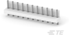 PCB Headers & Receptacles - 1-1744037-1 - TE Connectivity