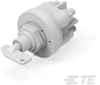 Battery Disconnect Switches - K1128611 - TE Connectivity