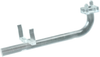 Light Pipe, 1, Board Mount; Length Lumex - 77M0693 - Newark, An Avnet Company