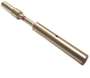 Circular Connector Contact, Socket, 22 Awg, 20 Awg, Crimp, Silver Plated Contacts, Ca-B Series Rohs Compliant Itt Cannon - 76T0760 - Newark, An Avnet Company