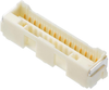 Wtb Conn, Rcpt, 6Pos, 1Row, 1.5Mm Rohs Compliant Molex - 69AH4585 - Newark, An Avnet Company