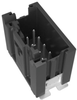 Wtb Conn, Header, 8Pos, 2Row, 1.27Mm; Connector Systems Amphenol Communications Solutions - 83AC5814 - Newark, An Avnet Company