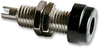 Socket, 4Mm, Black, Pk5 , Kleps 2; Gender Hirschmann Test And Measurement - 25M7911 - Newark, An Avnet Company