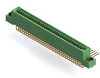 Card Conn, Dual Side, 68Pos, Wire Wrap; Card Edge Connector Type Edac - 69AJ2998 - Newark, An Avnet Company