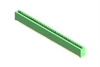 Card Edge Conn, Dual, 68Pos, Lug; Card Edge Connector Type Edac - 64AJ1940 - Newark, An Avnet Company