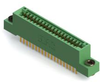 Card Edge Conn, Dual Side, 38Pos, Th; Card Edge Connector Type Edac - 69AJ7770 - Newark, An Avnet Company