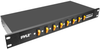 Rack Mount Power Strip 8 Outlet With Outlet Switches; No. Of Outlets Pyle - 33AC0034 - Newark, An Avnet Company