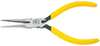 Plier, Needle Nose, 142.9Mm; Plier Style Klein Tools - 58AC2705 - Newark, An Avnet Company