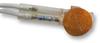 Neon Indicator, Amber; Supply Voltage Camdenboss - 70C1840 - Newark, An Avnet Company
