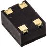 PANASONIC - AQY221R2M - MOSFET Relay, SPST-NO, 250 mA, SMD, 40 V, 1.25 ohm, 200 V - 590-AQY221R2M - Utmel Electronic Limited