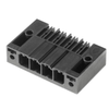Connectors, Interconnects -Terminal Blocks- Headers, Plugs and Sockets - Win Source Electronics