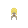 Spade Connectors - 298-EV10-10LFBK-Q-ND - DigiKey