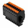 Headers, Plugs and Sockets - 281-3198-ND - DigiKey
