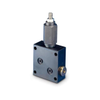 Pneumatics, Hydraulics - Valves and Control - MVPM5 - Quarktwin Technology Ltd.